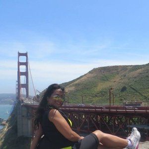 Meet your Posher, Azadeh